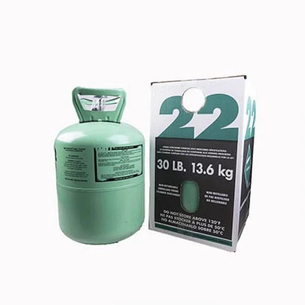 Dupont Freon R 22 Refrigerant 30 Lb - image 3
