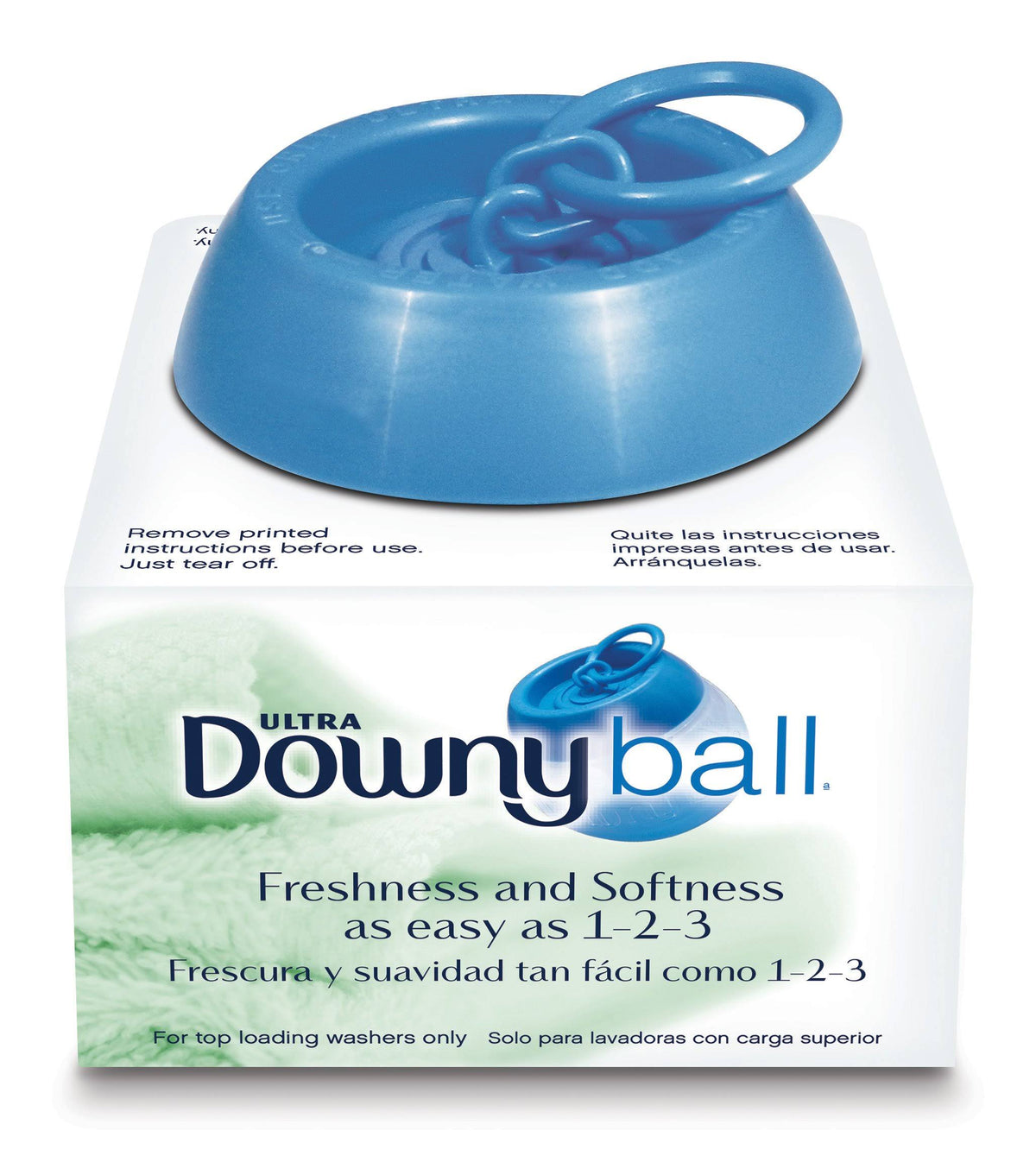 Downy Automatic Dispenser - image 1