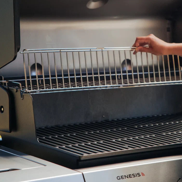 Weber Genesis E-325 Gas Grill - image 18