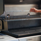 Weber Genesis E-325 Gas Grill - image 18