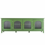71-Inch Modern TV Cabinet Entertainment Center - image 25