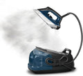 Rowenta DG8624 Steam Station Iron, 1800W, 1.1L Tank, Blue - image 1