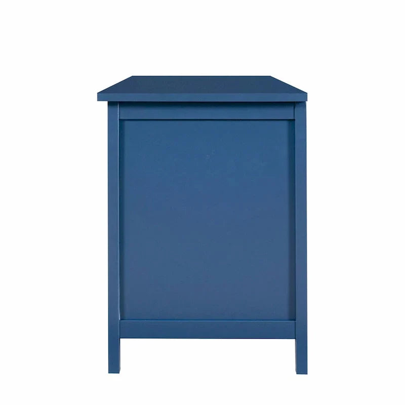 71-Inch Modern TV Cabinet Entertainment Center - image 44