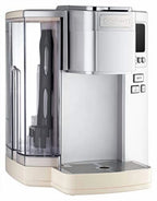 Cuisinart Premium Single Serve Brewer + Hot Water Coffee - Maker Combo - image 17