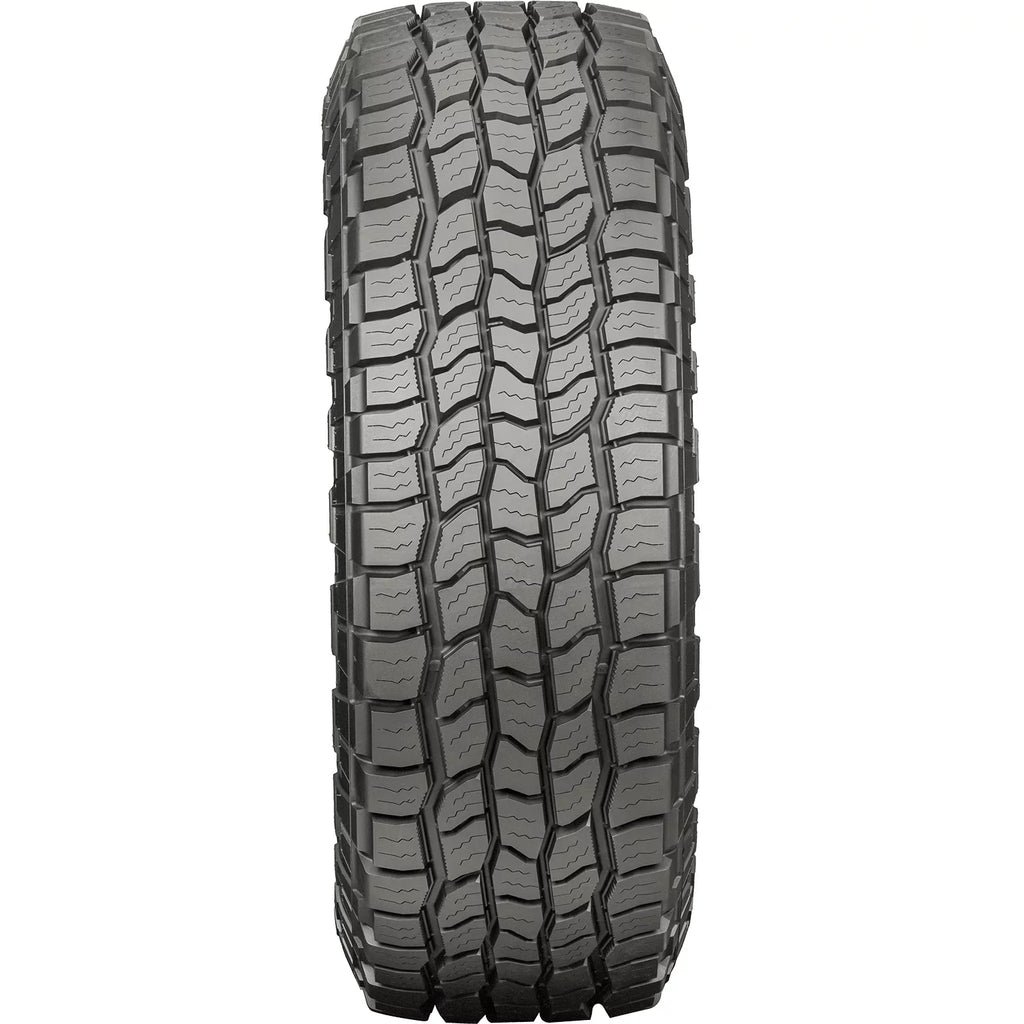 Cooper Discoverer AT3 XLT All Terrain Tires 285/75R16 10 Ply E – Fits Light Trucks & Hummer H3 Models - image 2