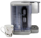 Cuisinart Premium Single Serve Brewer + Hot Water Coffee - Maker Combo - image 20