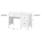Jamie Desk by Simple Living - image 22