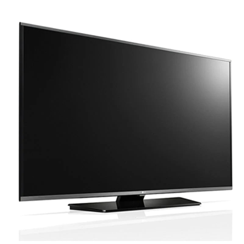 LG LF6300 Series 43"-Class Full HD Smart LED TV - image 1