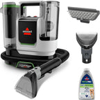 BISSELL® Little Green® Max Pet Portable Carpet and Upholstery Deep Cleaner - image 2