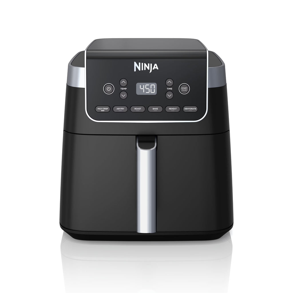 Ninja Air Fryer Pro XL 6-in-1 with 6.5 QT Capacity, Max Crisp, Air Fry, Air Roast, Bake, Reheat, Dehydrate - image 1