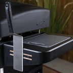 Blackstone 4 Burner and Air Fryer Combo 36" - image 5