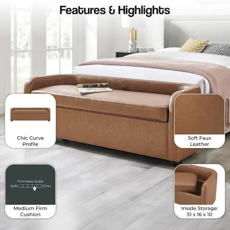 Wendy Storage Bench - image 39