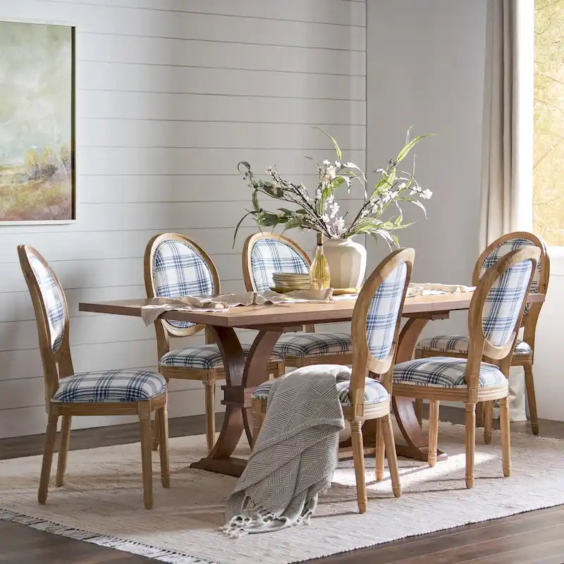Christopher Knight Home Derring 7-Piece Dining Set - image 2