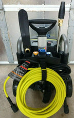 RYOBI 2000 PSI 1.2 GPM Cold Water Electric Pressure Washer - image 3
