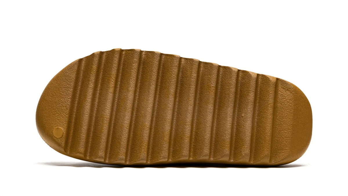 YEEZY SLIDE "Ochre" - image 5