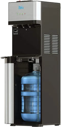 Brio Self Cleaning Bottom Loading Water Cooler Water Dispenser- 3 Temperature Settings - image 2