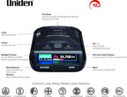 R3 Extreme Long-Range Radar Detector - image 6