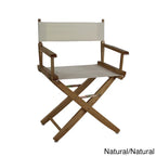 American Trails Extra-Wide Premium 18-Inch Director's Chair - image 1