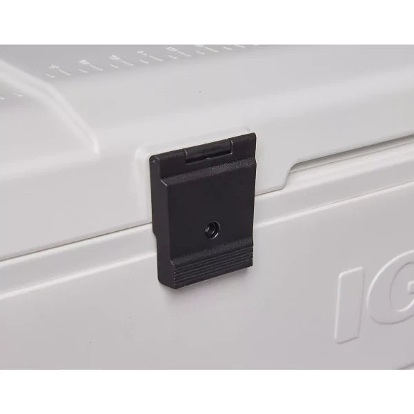 Igloo MaxCold 152-qt. Cooler   White 01 - image 3