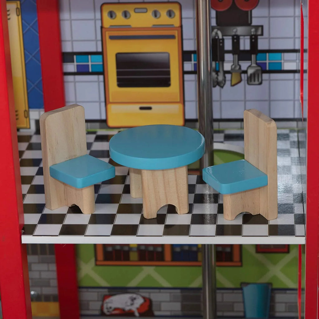 Everyday Heroes Play Set for kids - image 9