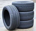 Fullway HP108 215/55ZR17 215/55R17 98W XL High Performance a/S All-Season Tire - image 12