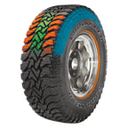 Goodyear Wrangler Authority A/T 275/65R18 116S All - Terrain Tire - image 2