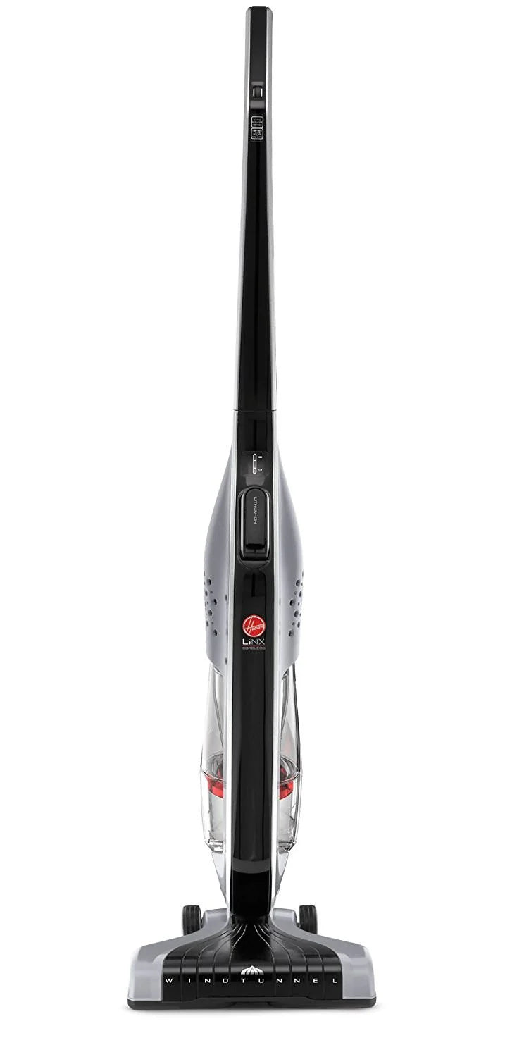Rechargeable Stick Vacuum - image 1