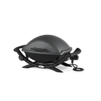 Weber Q 2400 Electric Grill – High-Performance Portable Grill for Outdoors, RVs, and Small Spaces - image 3