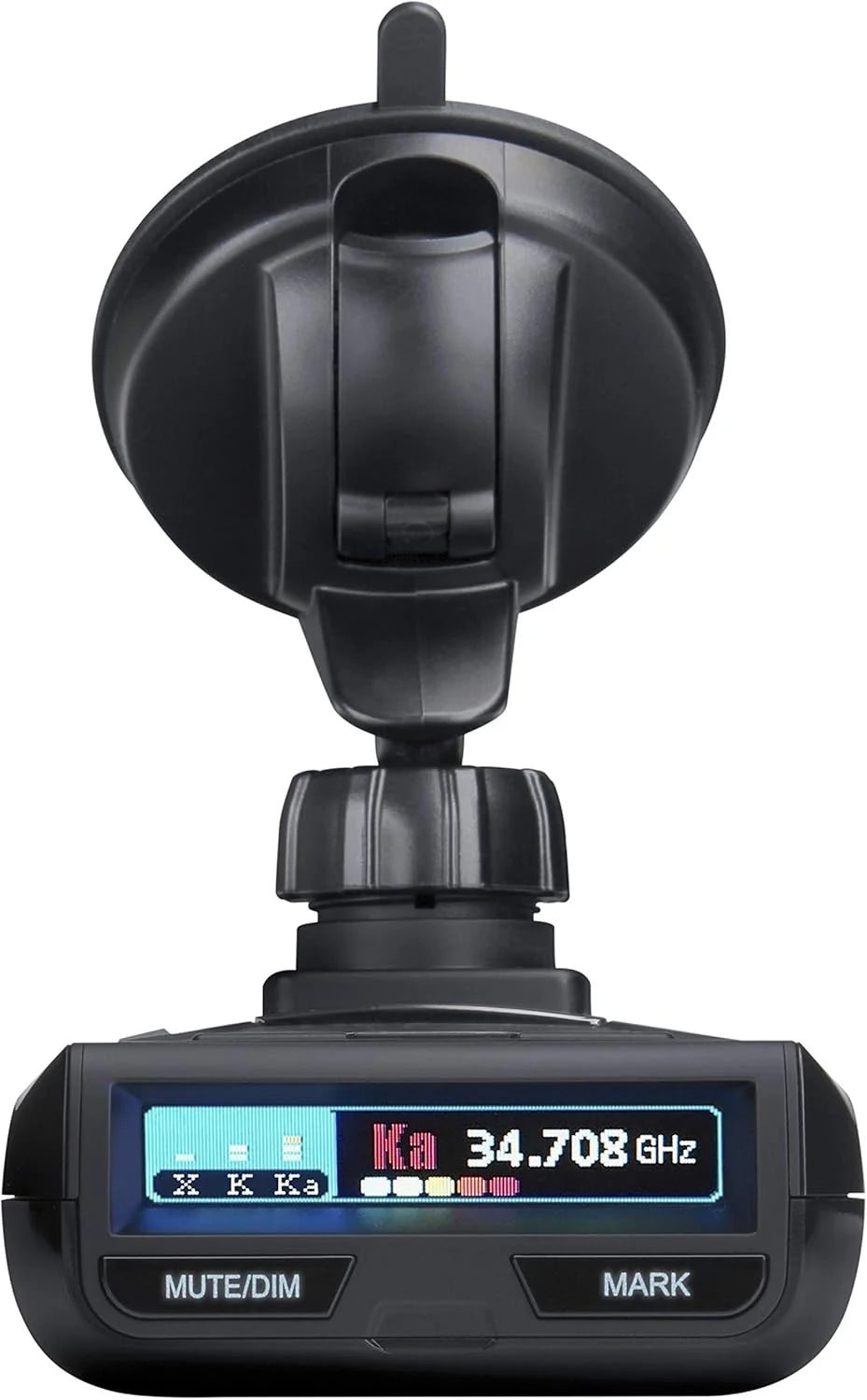 R3 Extreme Long-Range Radar Detector - image 5