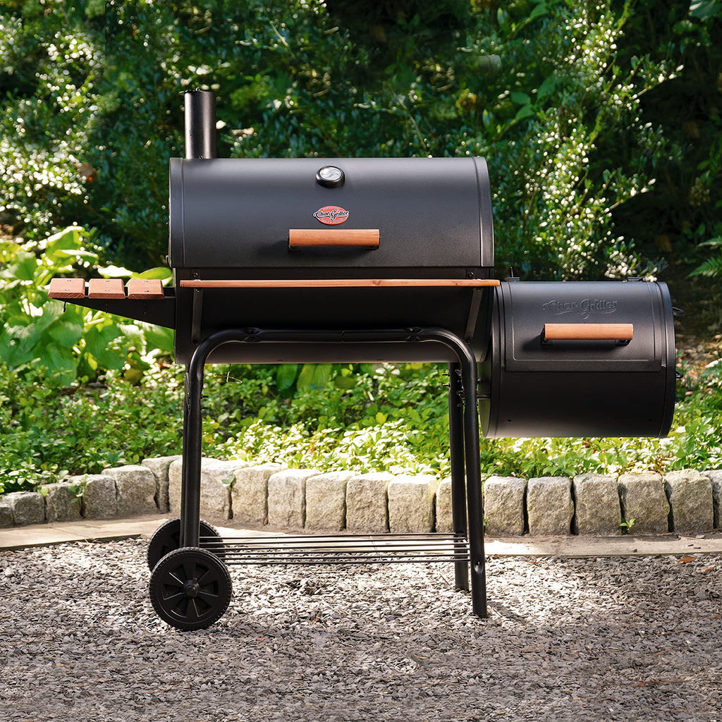 Smokin Square Charcoal - image 2