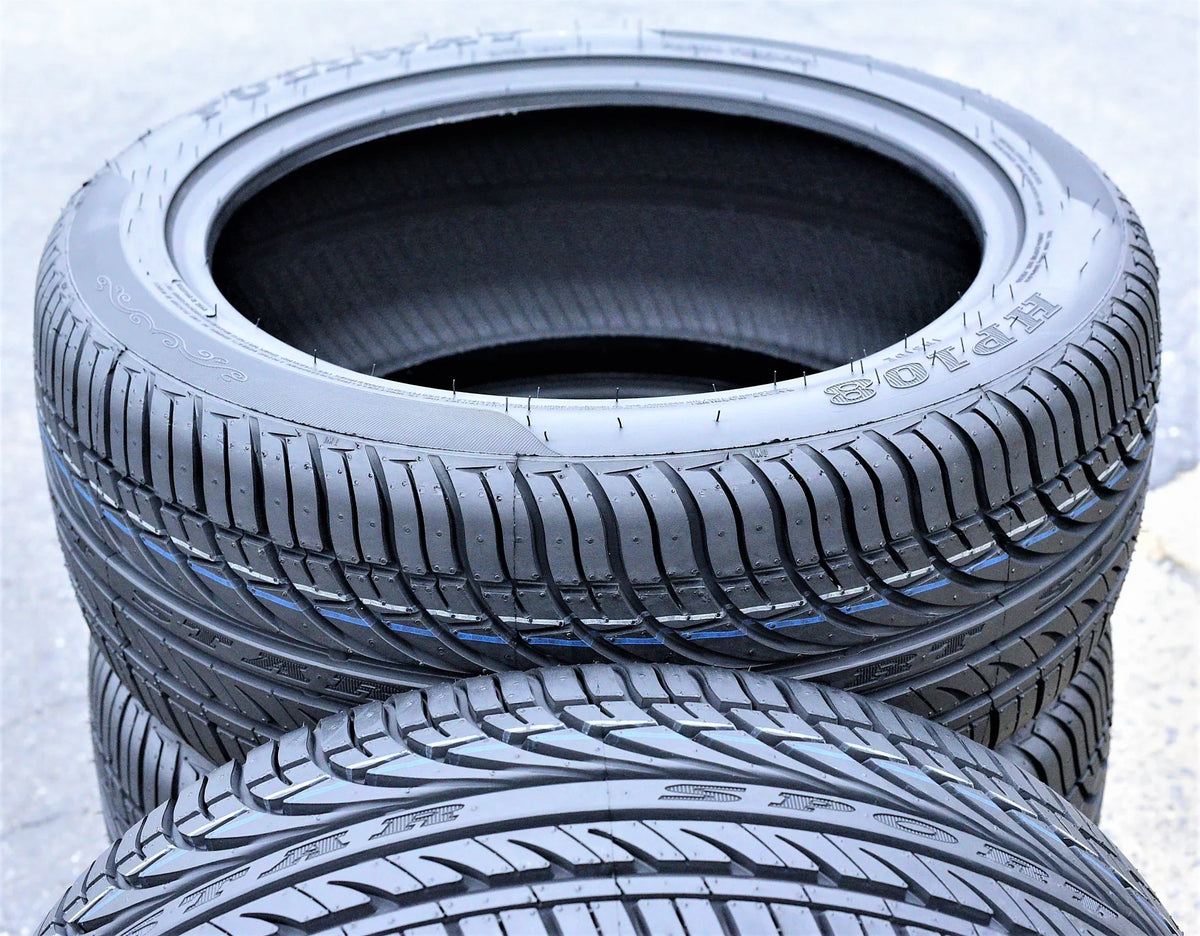 Fullway HP108 215/55ZR17 215/55R17 98W XL High Performance a/S All-Season Tire - image 5