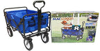 Mac Sports Heavy Duty Steel Frame Collapsible Folding 150 Pound Capacity - image 5