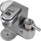Keurig K-Cafe Special Edition Single Serve K-Cup Pod Coffee Maker with Milk Frother - Nickel 5000200558 - image 3