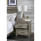 Simply Solid Asquith 6-Piece Solid Wood Bedroom Set - image 11