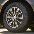Pair of 2 (TWO) SRX 265/70R16 112T AS A/S All Season. - image 8