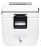Igloo 165 - Quart Maxcold Chest Cooler with Butterfly Quick Access Hatch - image 7