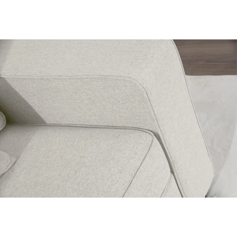 Versatile Reversible Sectional Sofa with Flexible Configuration - image 15