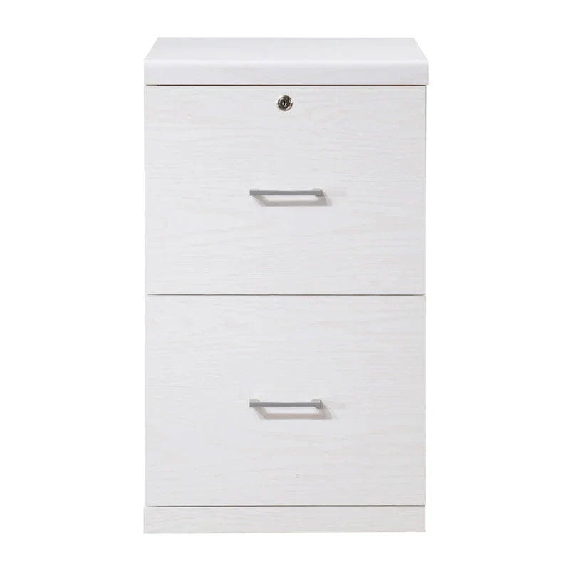 Alpine Vertical Filing Cabinet - image 38