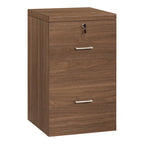Alpine Vertical Filing Cabinet - image 14