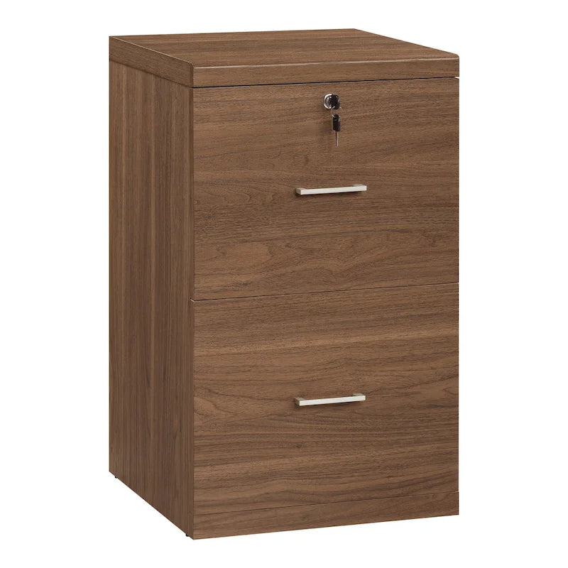 Alpine Vertical Filing Cabinet - image 14