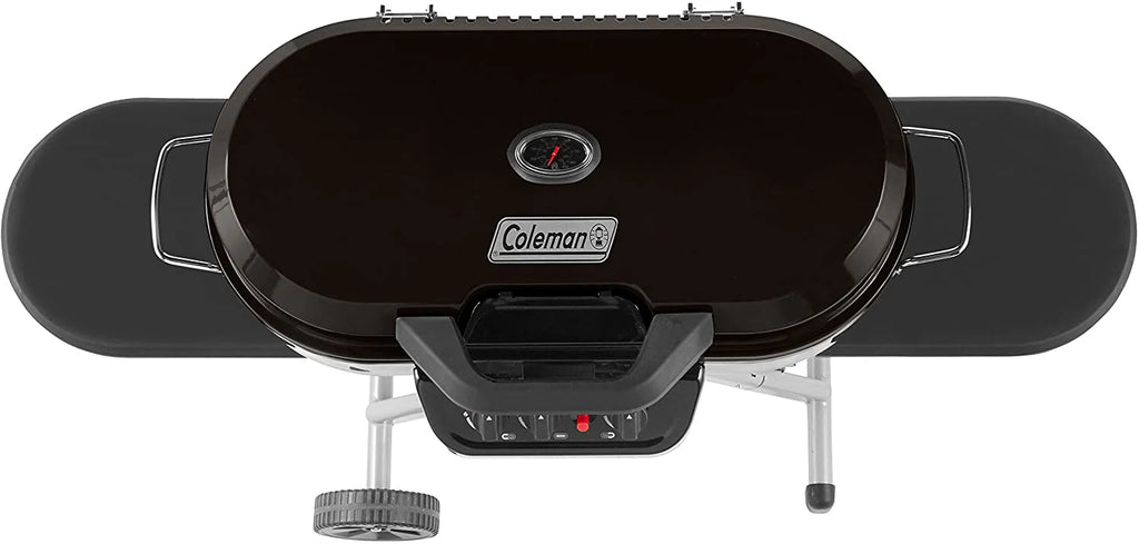 Coleman RoadTrip 285 Portable Stand-Up Propane Grill - image 22