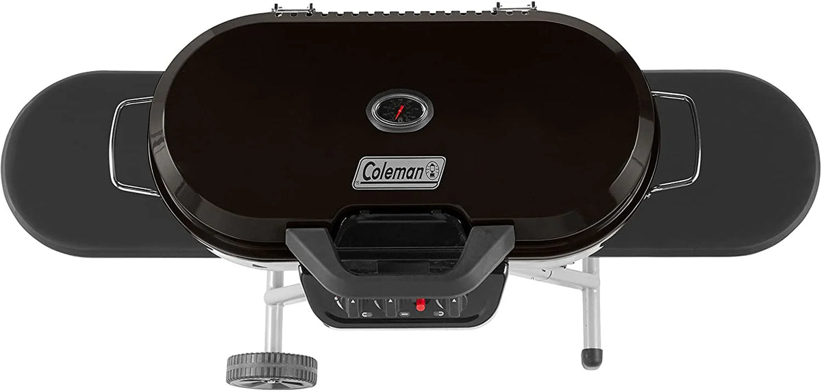 Coleman RoadTrip 285 Portable Stand-Up Propane Grill - image 22
