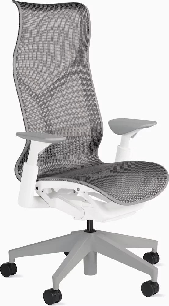 Cosm Chair, High Back - image 9