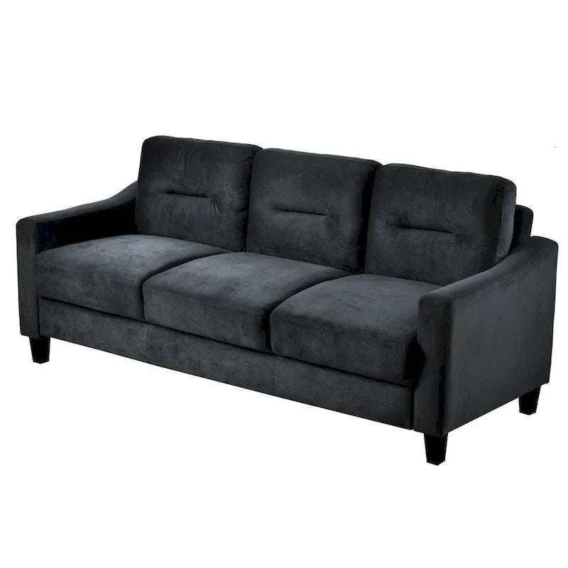 Contemporary Chenille Sofas for Your Living Room - image 11