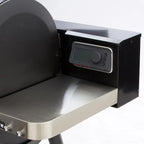 2 36-Inch Wi-Fi Enabled Wood Fired Pellet Grill - 23510201 - image 10