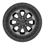 Discoverer All-Terrain 265/70R16 112T Light Truck & SUV Tire - image 2