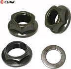 Wet Clutch Rebuild Kit,Shoe,Drum,One Way Bearing,Filter,Nuts Fits for HiSUN UTV 500 700,HS700,MSU500,MASSIMO Bennche COLEMAN POWERSPORTS QLINK Supermach - image 6