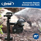 Orbit Yard Enforcer Motion-Activated Sprinkler - image 2