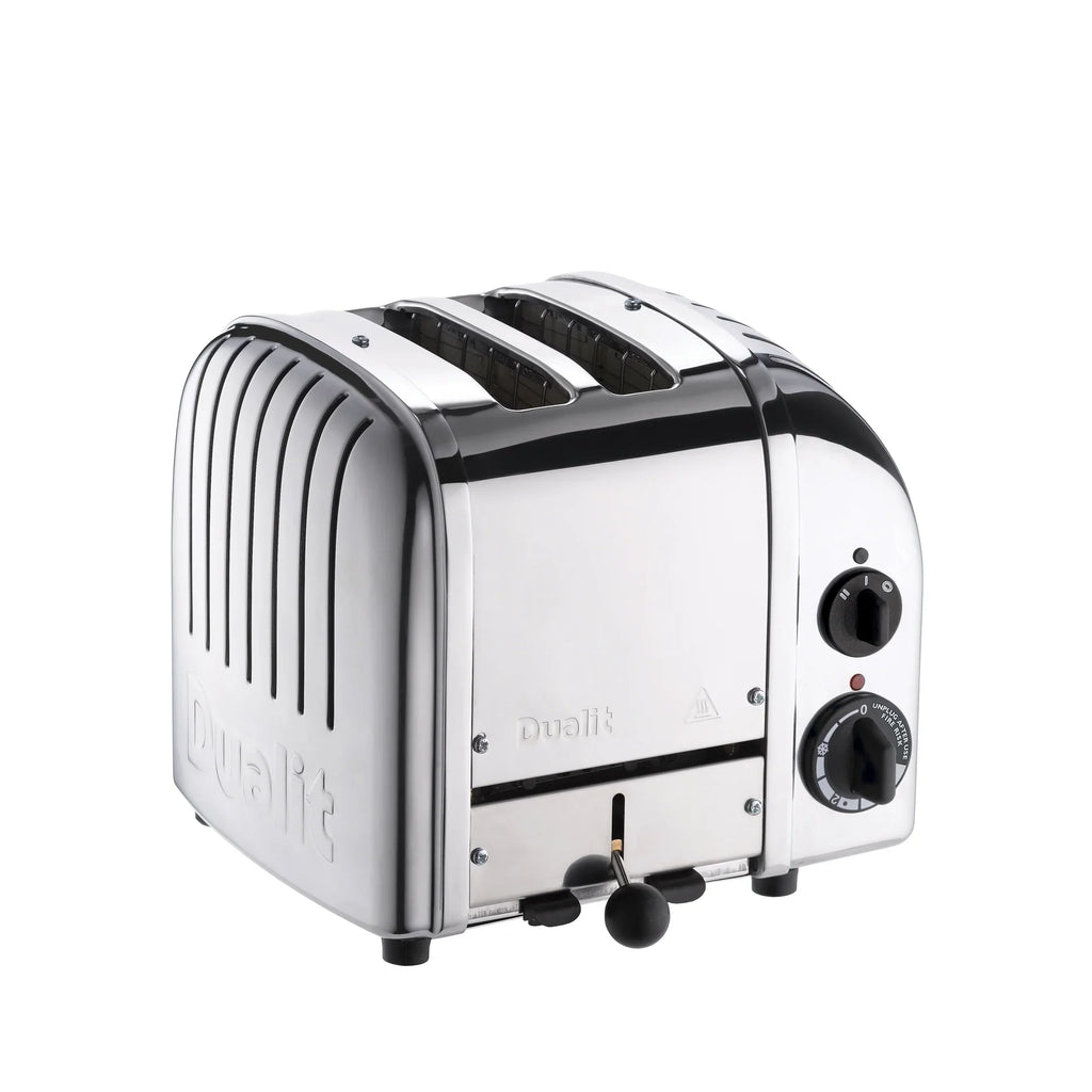 Dualit New Generation Classic 2-Slice Toaster in Stainless Steel - image 3