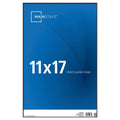 Mainstays 11' x 17' Format Picture Frame Black - image 1